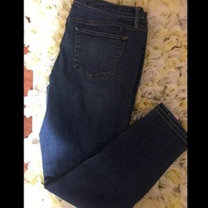 💚Mid Rise Jeggings💚